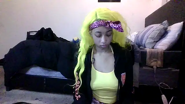 sexybribrixh online show from January 2025 06:47:01 AM