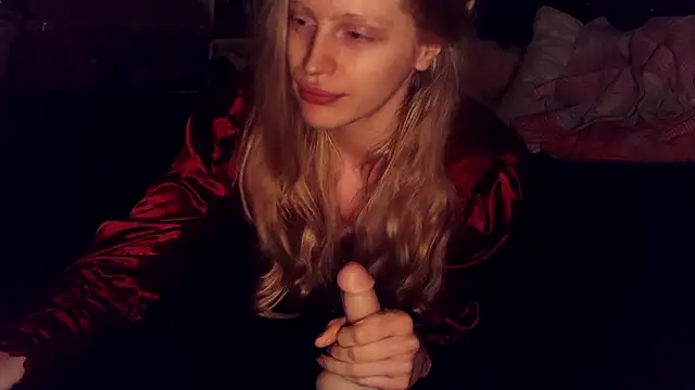 VeronicaJoyful online show from January 2025 12:54:02 AM