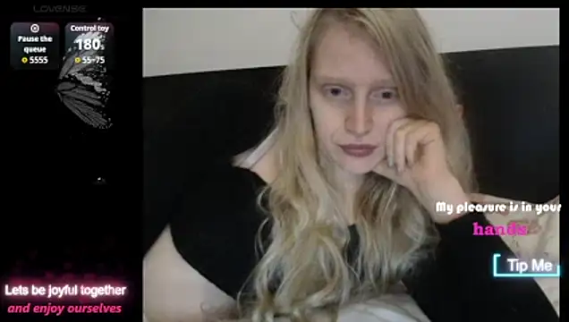 VeronicaJoyful online show from November 2025 10:25:02 PM