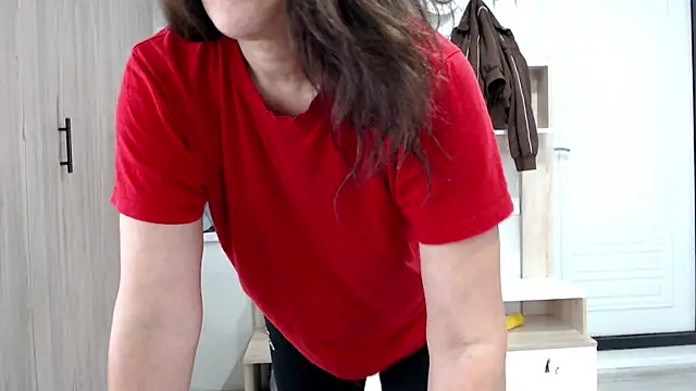 Snapshot of increible_della chatting on June 2026 10:26:01 AM increible della online show from June 2026 10:26:01 AM