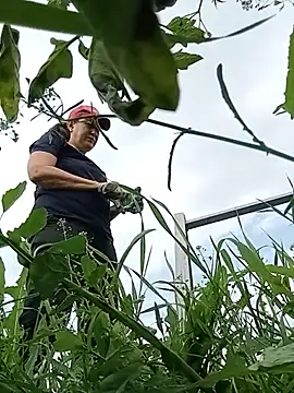 Snapshot of increible_della chatting on July 2026 07:01:02 AM increible della online show from July 2026 07:01:02 AM
