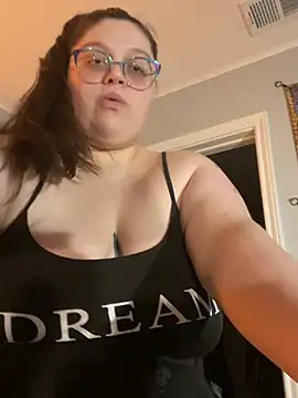 ItsBunniBabe online show from June 2026 04:55:01 AM