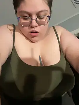 ItsBunniBabe online show from June 2026 01:19:02 AM