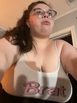 ItsBunniBabe online show from June 2026 01:51:02 AM