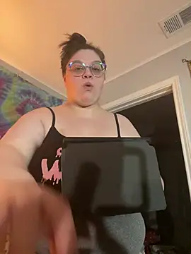 ItsBunniBabe online show from June 2026 04:55:01 AM