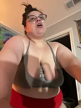 ItsBunniBabe online show from June 2026 03:17:01 AM