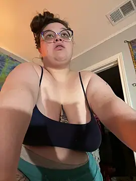 ItsBunniBabe online show from June 2026 01:43:01 AM