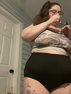 ItsBunniBabe online show from June 2026 03:18:02 AM