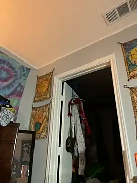 ItsBunniBabe online show from July 2026 12:03:01 AM