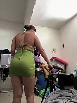 mariatudulceadiccion online show from March 2025 08:14:02 PM