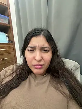 Snapshot of mariatudulceadiccion chatting on April 2026 05:21:01 PM mariatudulceadiccion online show from April 2026 05:21:01 PM