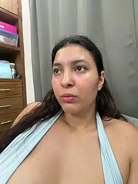 Snapshot of mariatudulceadiccion chatting on April 2026 01:15:01 PM mariatudulceadiccion online show from April 2026 01:15:01 PM