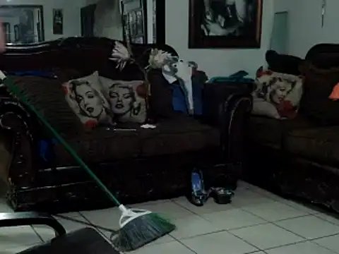 Cataleia21 online show from January 2026 11:49:01 AM