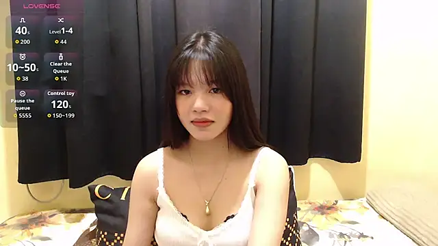 x brittany x online show from February 2026 05:56:01 PM