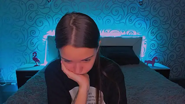 AlexaBarkley online show from December 2024 06:22:02 AM