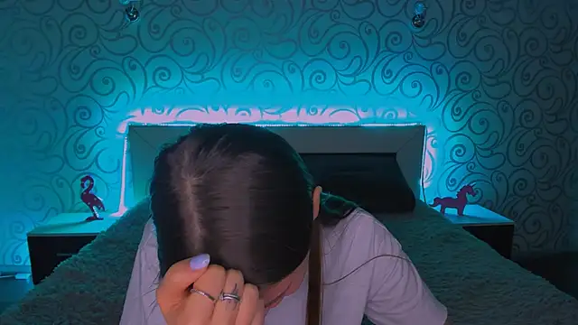 AlexaBarkley online show from December 2024 06:18:02 AM