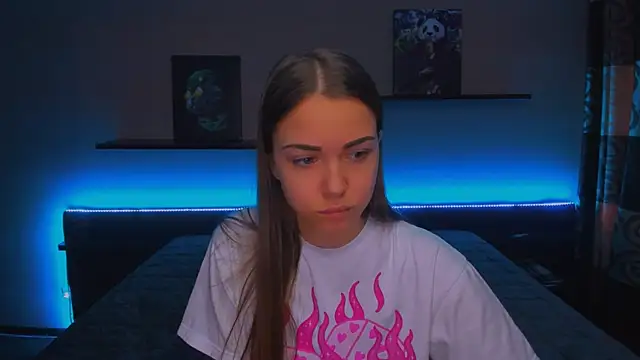 AlexaBarkley online show from January 2025 03:45:02 AM