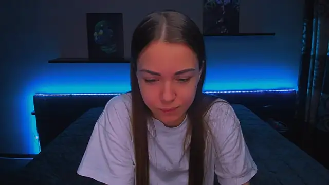 AlexaBarkley online show from January 2025 03:22:01 AM