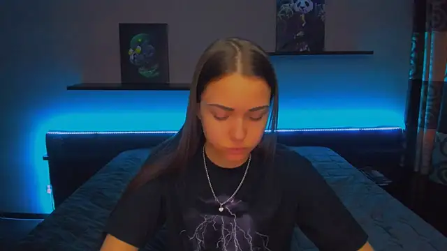 AlexaBarkley online show from January 2025 03:11:01 AM