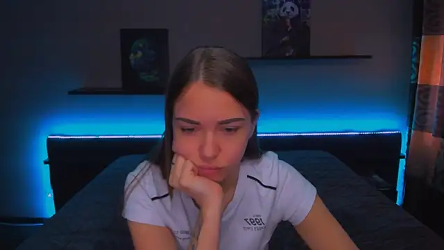 AlexaBarkley online show from February 2025 06:29:02 AM