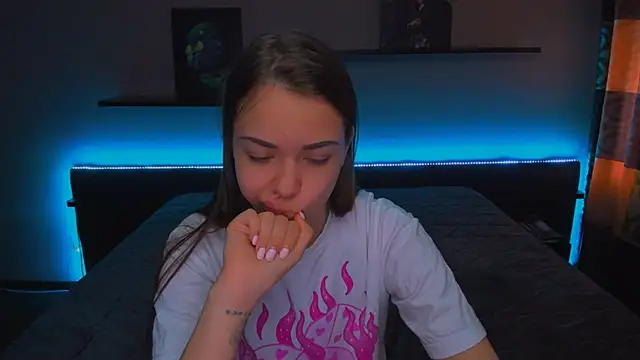 AlexaBarkley online show from February 2025 06:16:02 AM