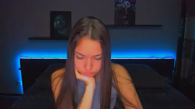 AlexaBarkley online show from October 2025 12:25:02 AM