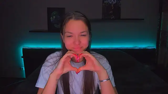 AlexaBarkley online show from January 2026 12:27:02 AM