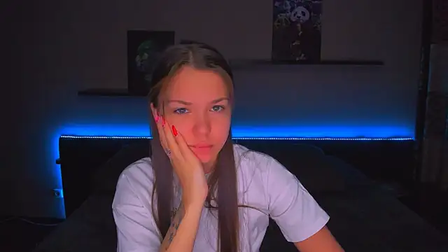 Snapshot of AlexaBarkley chatting on January 2026 12:36:02 AM AlexaBarkley online show from January 2026 12:36:02 AM