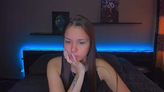 Snapshot of AlexaBarkley chatting on February 2026 04:11:01 AM AlexaBarkley online show from February 2026 04:11:01 AM