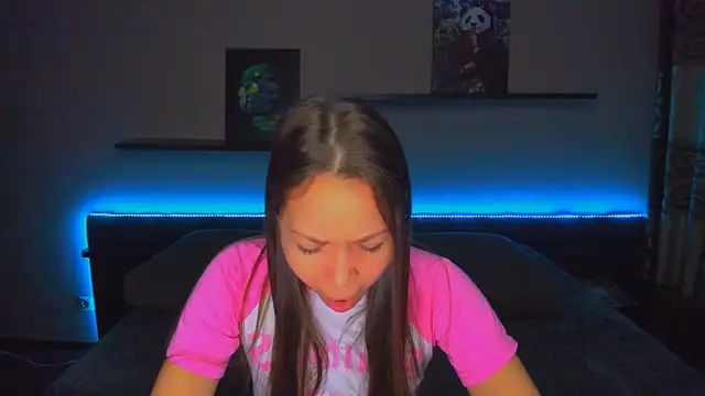 Snapshot of AlexaBarkley chatting on February 2026 12:28:01 AM AlexaBarkley online show from February 2026 12:28:01 AM