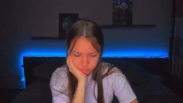 Snapshot of AlexaBarkley chatting on February 2026 12:29:02 AM AlexaBarkley online show from February 2026 12:29:02 AM