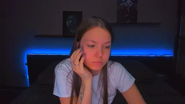 Snapshot of AlexaBarkley chatting on February 2026 12:31:01 AM AlexaBarkley online show from February 2026 12:31:01 AM