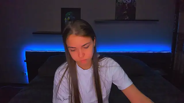 Snapshot of AlexaBarkley chatting on February 2026 12:32:01 AM AlexaBarkley online show from February 2026 12:32:01 AM