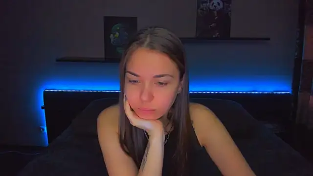 Snapshot of AlexaBarkley chatting on March 2026 12:46:02 AM AlexaBarkley online show from March 2026 12:46:02 AM