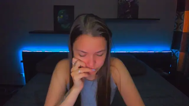 AlexaBarkley online show from May 2026 01:25:02 AM