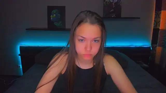 AlexaBarkley online show from June 2026 12:34:02 AM