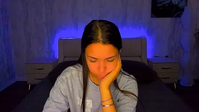 AlexaBarkley online show from July 2026 12:38:01 AM