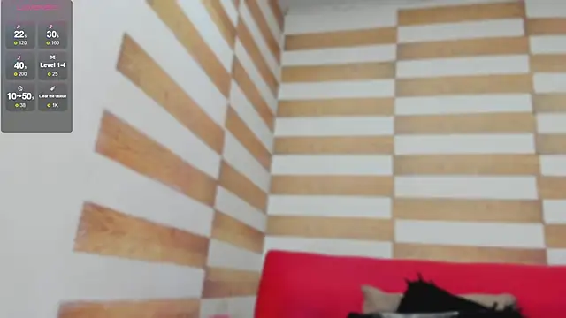 Candy browm1 online show from March 2025 06:53:02 PM