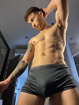 mark streemm online show from February 2025 05:20:01 AM