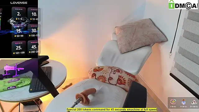 Im Evanss online show from January 2026 12:32:01 PM