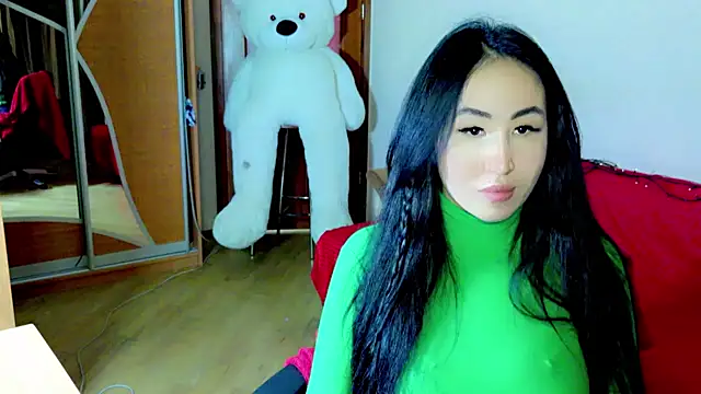 AsianQueens online show from December 2024 06:56:02 PM