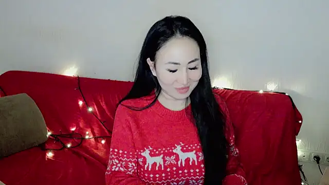 AsianQueens online show from December 2024 04:12:01 AM