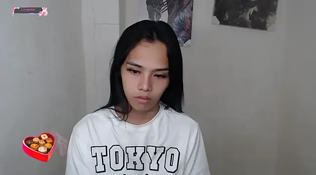 shecutie69 online show from January 2025 01:42:02 AM