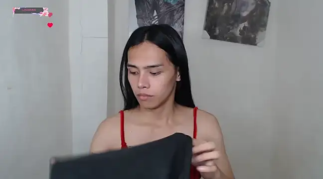 shecutie69 online show from January 2025 10:17:01 AM