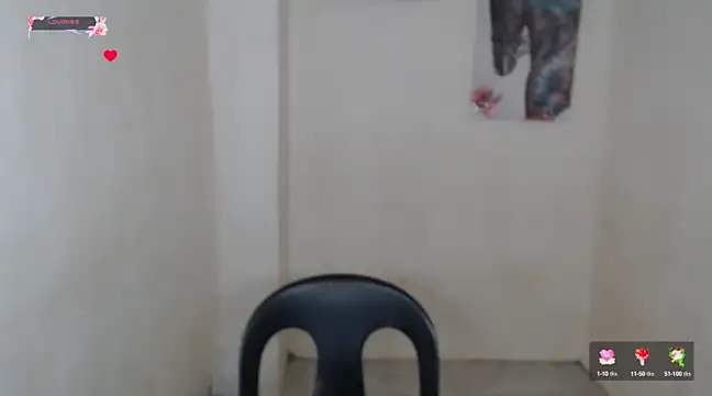 shecutie69 online show from March 2025 11:29:02 AM