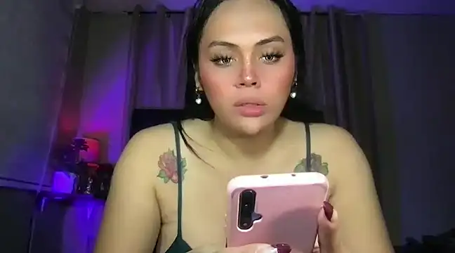  MissKhimberlyXxx  online show from December 2024 07:35:01 AM