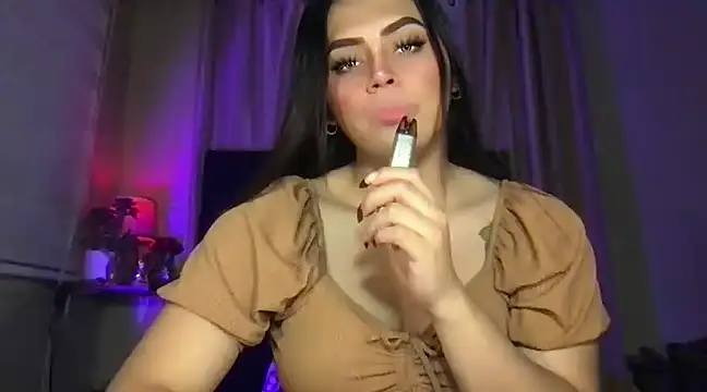  MissKhimberlyXxx  online show from December 2024 06:48:01 AM