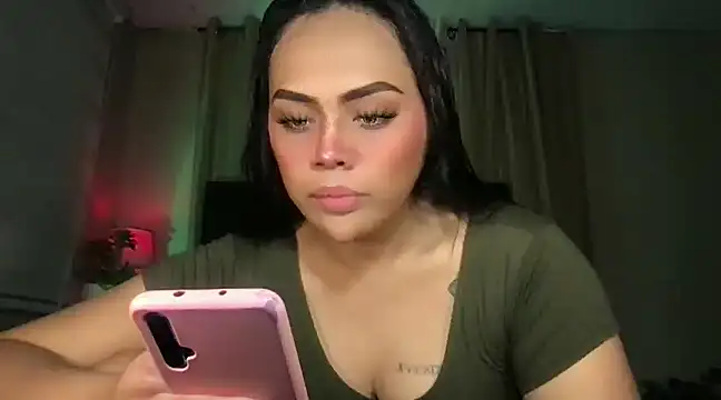  MissKhimberlyXxx  online show from January 2025 07:23:01 AM