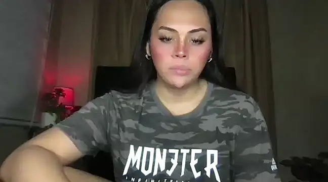  MissKhimberlyXxx  online show from January 2025 05:48:02 AM