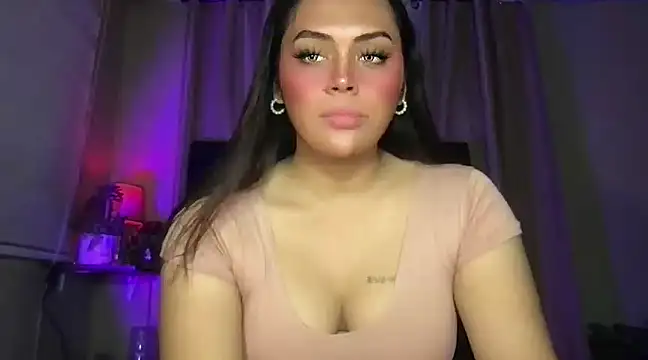  MissKhimberlyXxx  online show from January 2025 01:32:02 PM